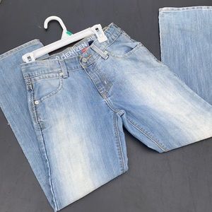Boys Levi’s / Denizen Jeans / Size 10